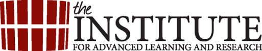 The Institute for Advanced Learning and Research logo