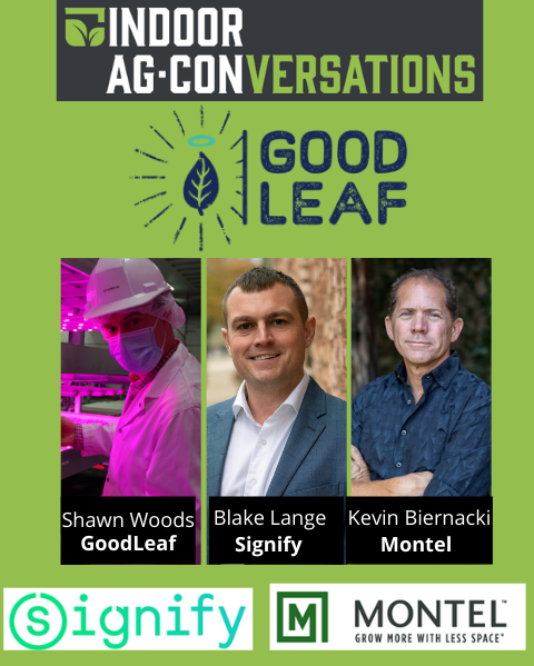 Goodleaf Indoor AG-Conversations