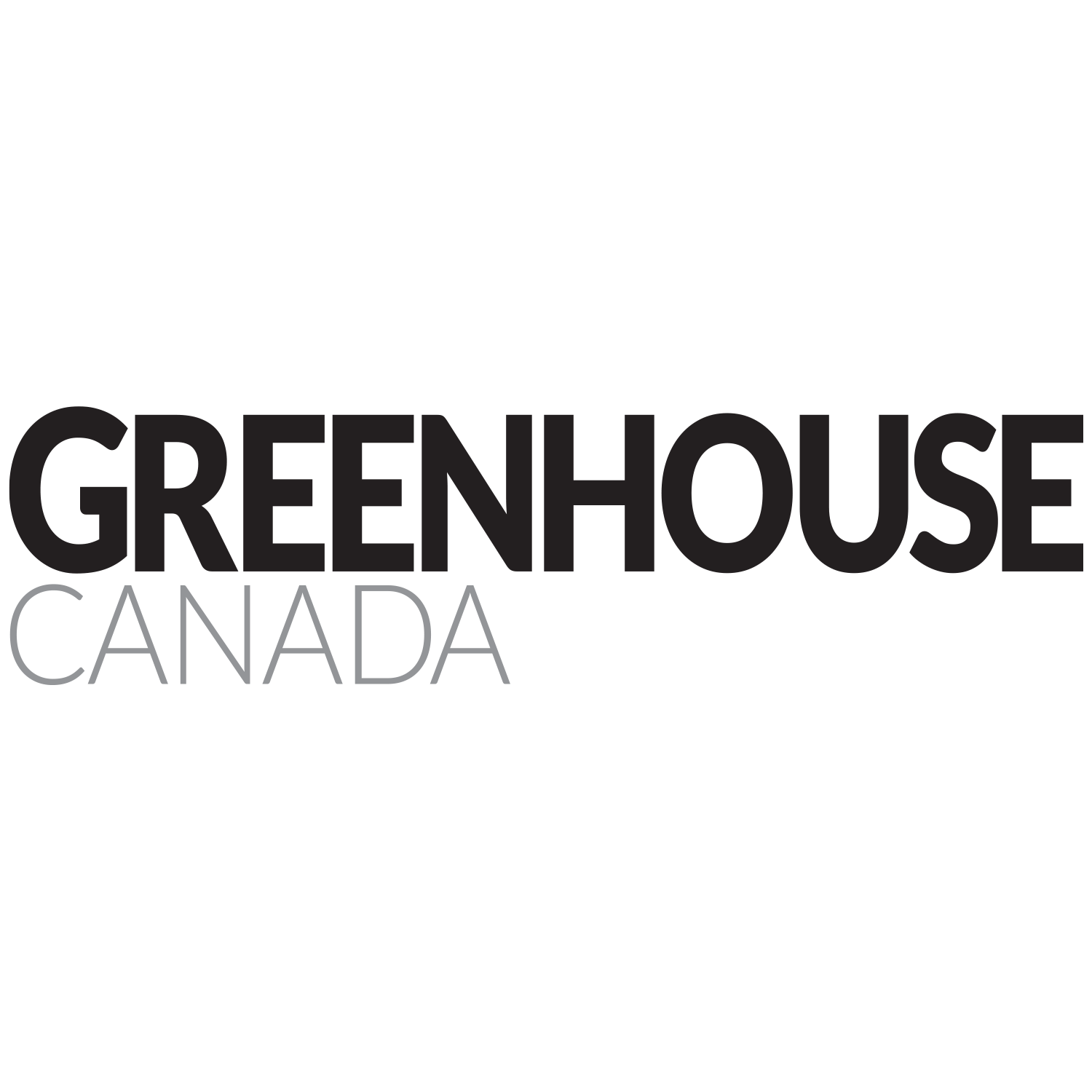 Greenhouse Canada 