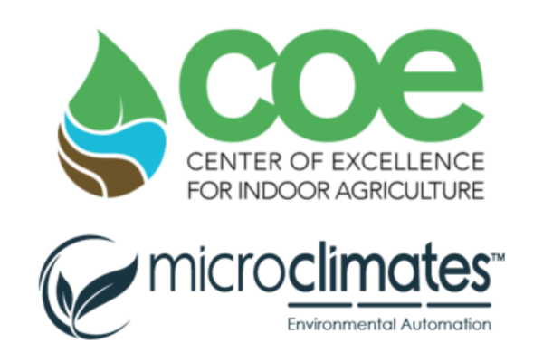 Center of Excellence For Indoor Agriculture and Microclimates