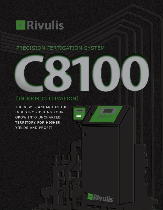 Rivulis C8100 Fertigation System-01 (002)