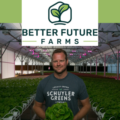 Better Future Farms Q&A