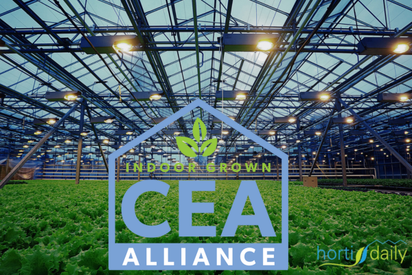 CEA Alliance HortiDaily