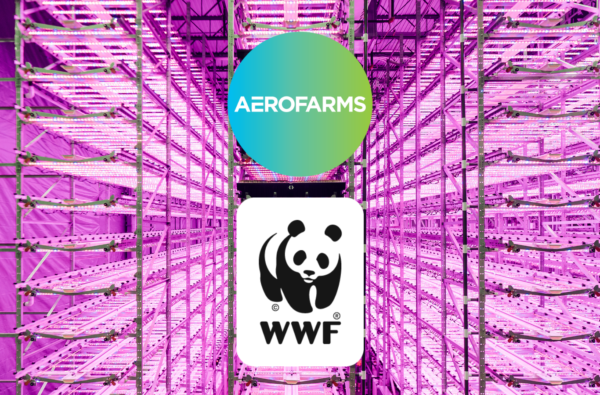AeroFarms WWF