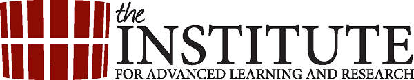 The Institute for Advanced Learning and Research logo