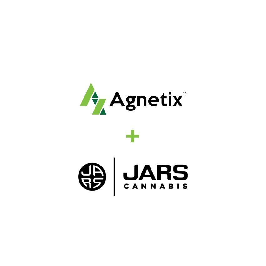 Agnetix and JARS