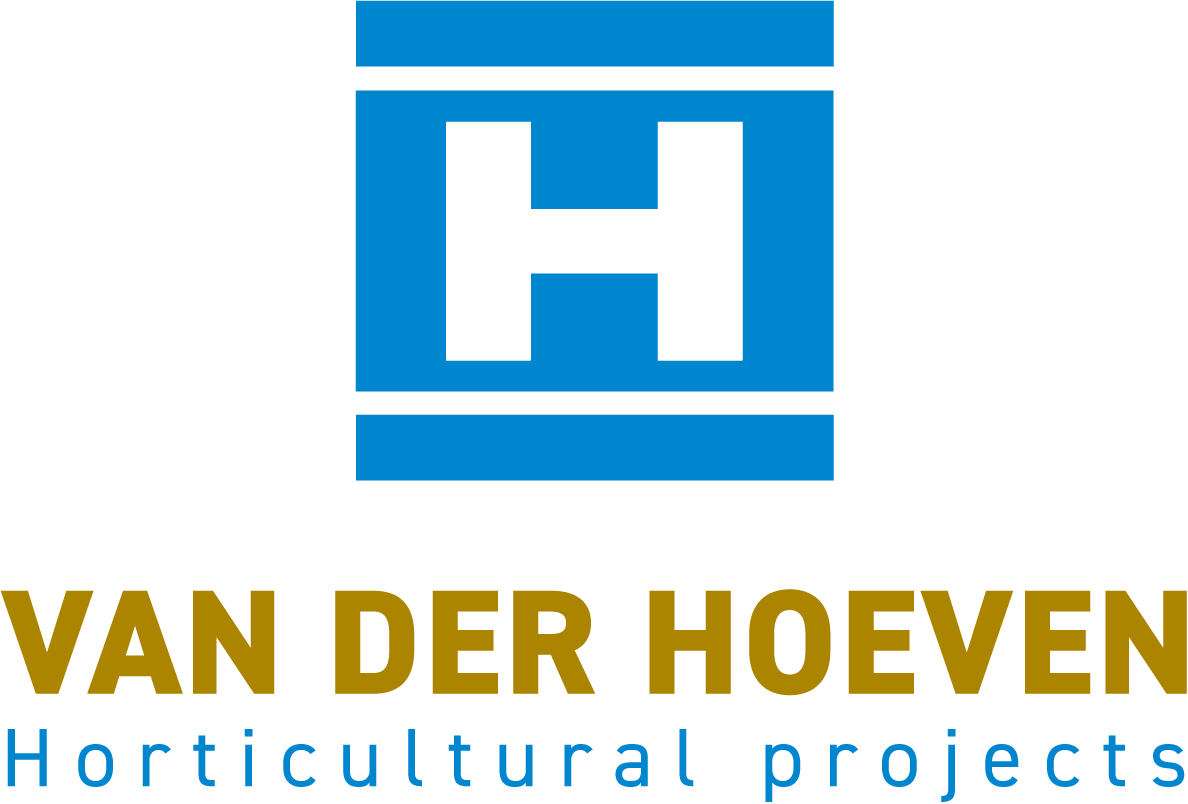 Van Der Hoeven