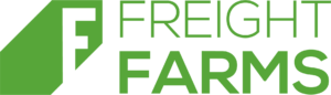Freight Farms Indoor Ag-Con Sponsor