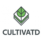 Cultivatd Logo