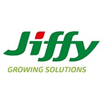 Jiffy Growing Solutions Logo