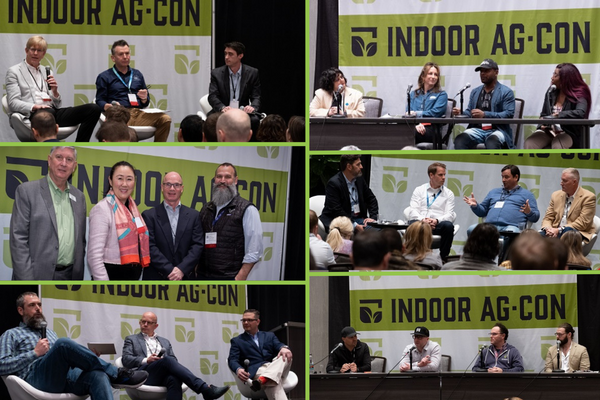 Indoor Ag-Con 2023 Sessions